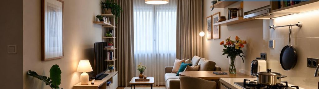 2 balkony! apartament 3 pok. grudniowa okazja!!!