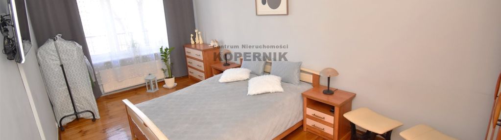 Urokliwe, w kamienicy, po remoncie, bydgoskie