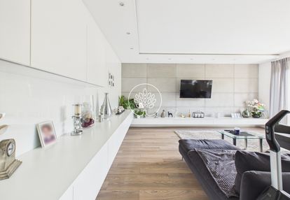 80 m² z widokiem na las | osiedle jar