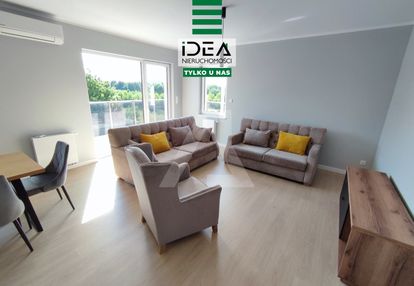 Apartament - osiedle bursztynowe