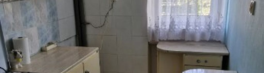 3-pokojowe mieszkanie na targówku