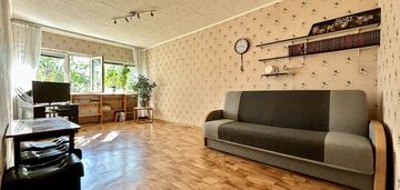 Rozkładowe 45 m² | niski czynsz | żabieniec