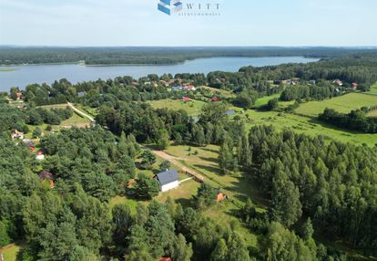 Widokowe działki pod lasem i blisko do plaży !
