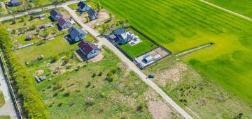 Działka budowlana skrzeszewo 1520 m2 ( przyjaźń )