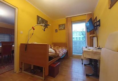 Wola redutowa 48m2 3pok + balkon metro inwestycja