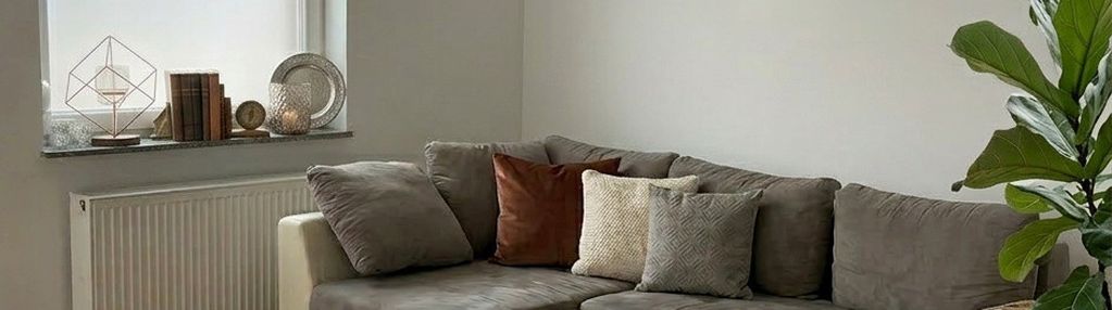 Gotowe do zamieszkania | roi | taras | garaż