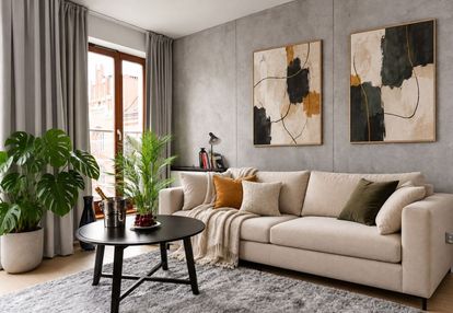Promocja -4 pokoje | 59,97 m²| prądnik biały