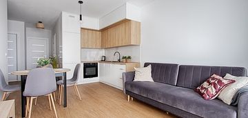 ***komfortowe m3 w wygodnej lokalizacji***