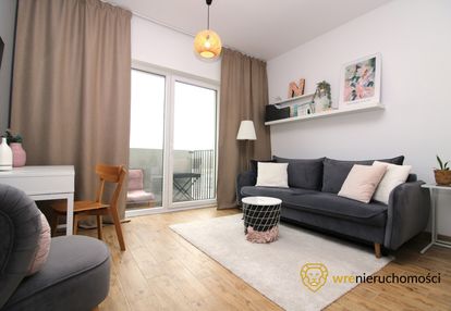 Jasne | nowoczesne | balkon | promenady