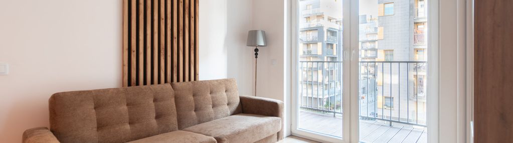 2 niezależne pokoje, 48m2*balkon, czyżyny