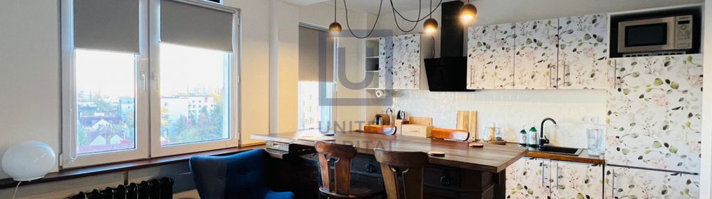 Dwa pokoje * bielany * od 1.12.2025 r. !