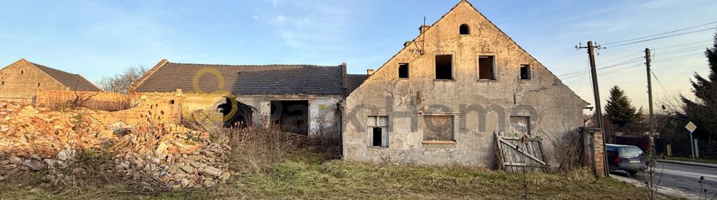 Na sprzedaż działka – gozdnica, ul. traugutta | 0,