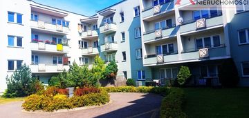 Atrakcyjne trzypokojowe w centrum legionowa