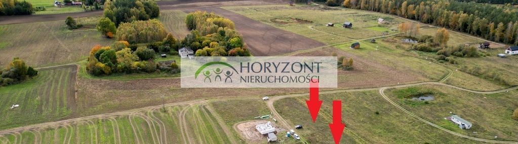 Skarszewy szczodrowo - działka budowlana 1002 m2