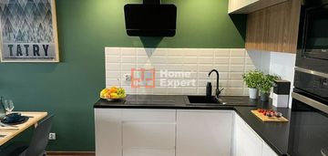 Do zamieszkania 2 pokoje