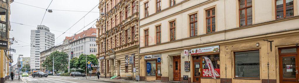 Blisko politechniki | 3 pokoje z potencjałem na 4