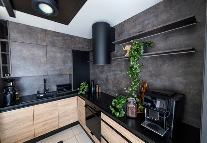 Genialny apartament