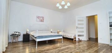 2 pokoje | po remoncie | grunwald | od zaraz