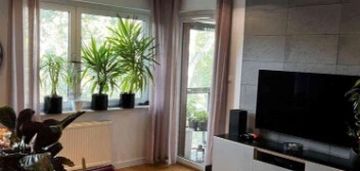 3-pokojowe mieszkanie na woli