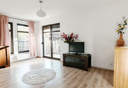 Przytulne 2 pokoje z uroczym widokiem.