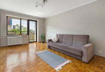 Trzypokojowe mieszkanie w centrum bydgoszczy.