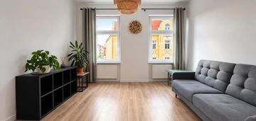 Ładne 2 pokoje z osobną kuchnią, niebuszewo