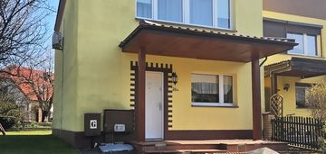 Dom typu sigma z garażem- dąbrowa narodowa !