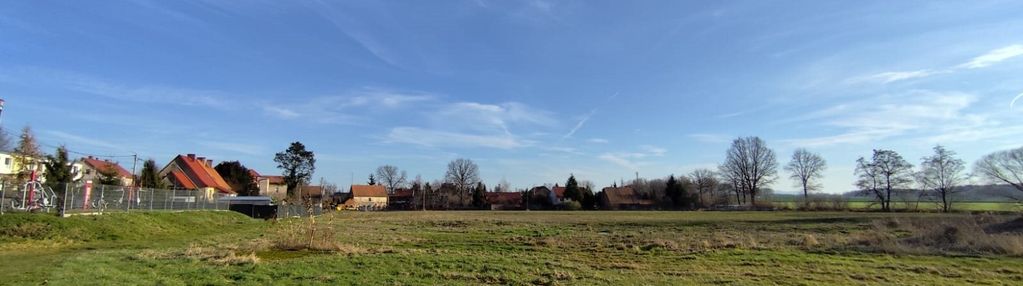 Na sprzedaż atrakcyjne działki budowlane