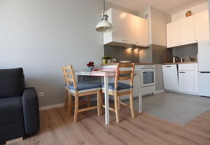 Nowe 2 pokojowe z m. postojowym- kraków- domagały