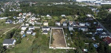 Atrakcyjna działka budowlana bolchowo-osiedle