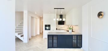 Premium | dom w zabudowie szeregowej | gwarancja