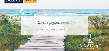 Dwie działki w sercu kaszub 