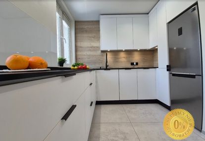 Bardzo dobra lokalizacja., balkon nowa kuchnia !!!