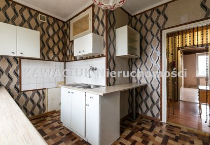 Mieszkanie 2 pokojowe ok. 50 m2.