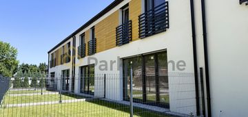 Przestronny dom 117 m² z garażem i poddaszem
