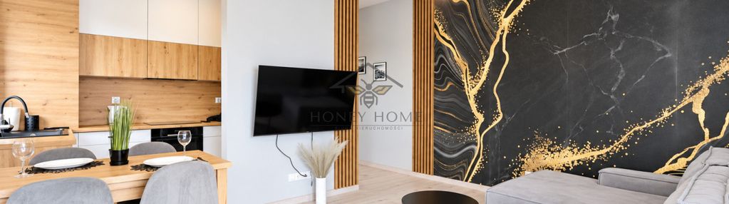 65 m² | 3 pokoje | ostoya pucka | taras z widokiem