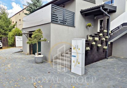 Na sprzedaż dom z lokalami użytkowymi