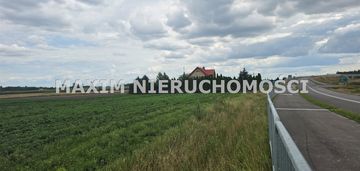 Działka w raźniewie 5200m2- zagrodowa.