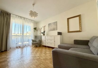 2-pokojowe mieszkanie na targówku