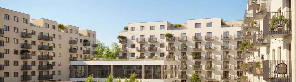 Tania kawalerka na podolanach ✅ opcja pod klucz ✅