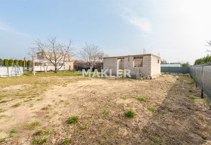 Atrakcyjna działka rod w mroczy