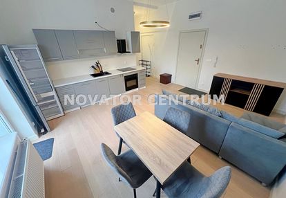 Komfortowy apartament, blisko centrum