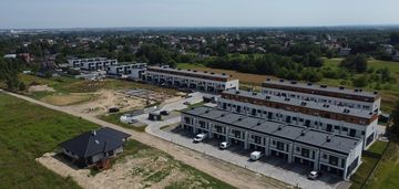 Nowy etap,seg. skrajny, niska zab., 2 msc. post.
