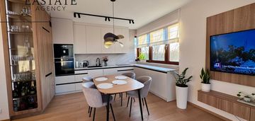 3 pok. 62 m2 || 2020 r. || metro młociny ||