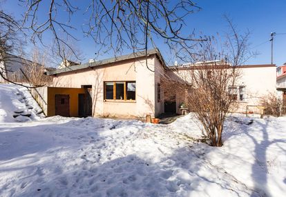 Dom do generalnego remontu lub rozbiórki