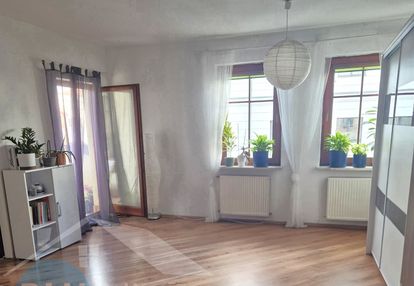 Głogów, stare miasto, atrakcyjne 3 pokoje iip