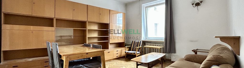 64,5 m² | 3 pokoje | winda | bałuty