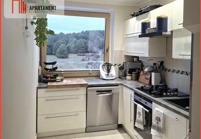 Wyjątkowe m5/przylesie/bez nakładów finansowych!