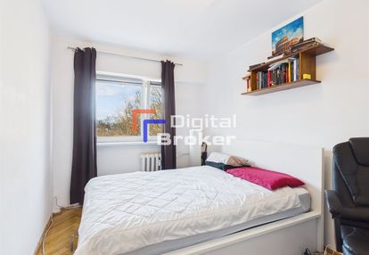 ⭐ 3 oddzielne pokoje ⭐ balkon ⭐ sady żoliborskie