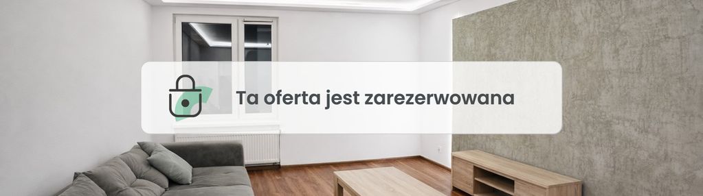 Przestronne 2 pokoje bytom stroszek